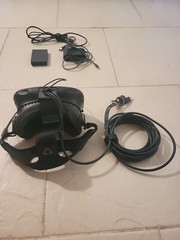 HTC Vive Virtual Reality Headset (99HAHZ024-00)