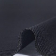 Mcredy Speaker Grill Cloth, Black Thicken Mesh Acoustic Fabric,