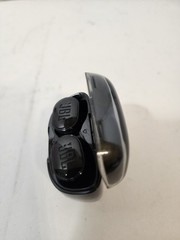 JBL Endurance Race TWS True Wireless In-Ear Sport Headphones – Black