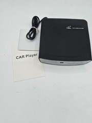 External Car Universal CD DVD Player Machine, Vehicle External USB CD Player