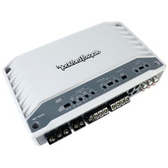 Rockford Fosgate M2-750X5 M2 750W 5-Channel Class-D Marine Audio Amplifier *OB*