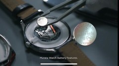 [EXP 10/2030] Brand New 10 MURATA / SONY 377 SR626SW Watch Battery – CA Seller