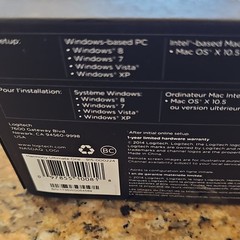 Logitech Harmony Ultimate One IR Rechargeable Wireless Remote, Black 915-000224