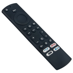 NS-RCFNA-21 Replace Remote Control for Insignia TV Edision NS-55DF710NA21