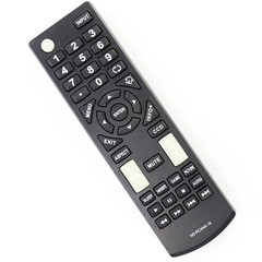 Replacement Remote for Insignia TV NS-RC4NA-16 Universal Control NS-50D420NA16