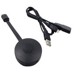 Wifi Wireless HDMI Mirror Screen Display Adapter Miracast Dongle For HD 1080P TV