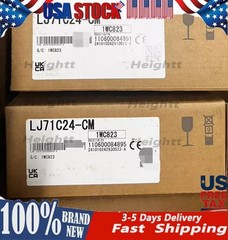 LJ71C24-CM New In Box 1PCS Free Expedited Shipping