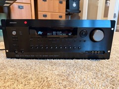 Integra DHC 80.6 11.2 Ch THX Ultra 2 Certified Preamp / Processor