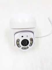 Clash S56 3Mp WiFi IP Smart Camera 3.6mm Lens Remote Viewing Lot of 10