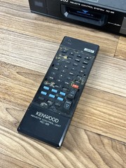 KENWOOD RC-95 Remote Control System – With Remote – Tested Works Great