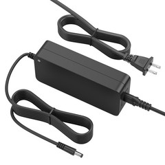 UL 42V 2A AC Adapter For Gotrax Hoverboard Nova Pro / Glide Pro / SRX Pro Power
