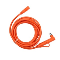 20FT Solar Extension Cable for Jackery SolarSaga 100W/200W, for Jackery Explorer