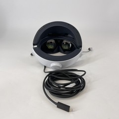 Sony Playstation VR 2 VR Headset – LCD Damage/Smoke Odor