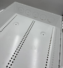 New 1-Pack Legrand On-Q ENP2080-NA Plastic 20″ Enclosure Free US Shipping
