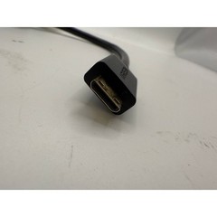 UGREEN Mini HDMI Male to HDMI Female Adapter Cable 22CM Extension Cord