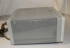 COLLINS 62S-1 VHF TRANSVERTER FOR THE KWM-2