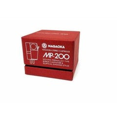 NAGAOKA MP-200 CARTRIDGE