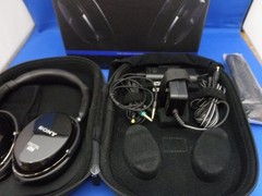 SONY noise canceling headphones MDR-NC500D [New!!]