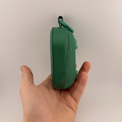 Skullcandy KILO XT Portable Wireless Bluetooth Speaker- Dark Green