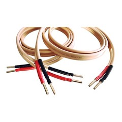 Van Den Hul CS-122 Audio Speaker Cable (A Pair) Terminated