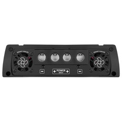 [US SELLER] Taramps T 12.000 Chipeo 2 Ohms 12000 Watts RMS 1 Channel Car Amp