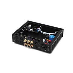Balanced Remote Passive Volume Controller XLR Passive Preamplifier