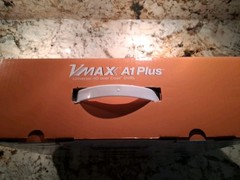 Digital Watchdog VMAX A1 Plus – 2TB – 8-Channel Analog HD DVR – Black New