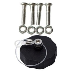 1/2/4Pc WS16 4Pin Panel Mount Electrical Wire Connector,Aviation Plug and Socket
