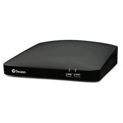 ✅️⭐️ Swann DVR8-4685RN 8-Ch Digital Video Recorder Up To 1080p DVR-4685 256GB SD