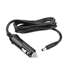 Car 12V DC Adapter for Inogen One G3 G4 G5 DC Power Cord Battery Charger