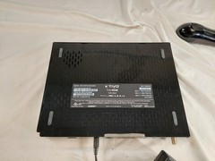 TiVo EDGE D6E20 for Cable 2TB 6 Tuner DVR Lifetime All-in Service 315 Hrs