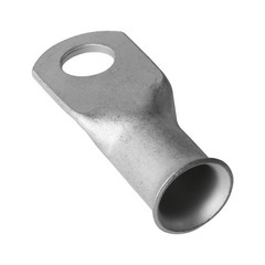 Tinned Copper Ends Lugs 4/0AWG Cable Wire Connectors 1/2″ Ring Battery Terminals