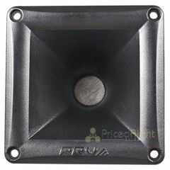 PRV 4×4″ Phenolic Compression Driver Horn Combo 2″ VC 150W Max WG270PH High Spl