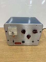 Conar 400 Mono Band Ham Radio Transmitter Crystal Key TESTED Works.