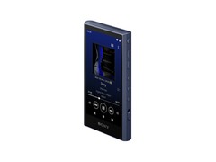 SONY Walkman NW-A306 NW-A307 A series memory type Black Blue Gray Music 2023