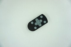 Remote Control For DS18 DDX69ML DDX69 Head Unit Digital Media Receiver Player