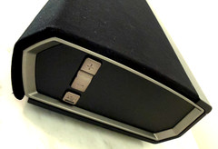 Denon Heos Bar w/ Remote, HDMI Cable, 3.5mm Cable, Power Cable, User Manual-RARE