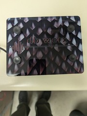 db werx LED Heavy Duty ANL fuse blocks
