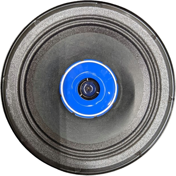 Nemesis Audio NA-PRO65 6.5″ 240W Midrange Speaker with Built-in Bullet Tweeter