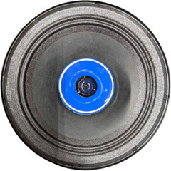 Nemesis Audio NA-PRO65 6.5″ 240W Midrange Speaker with Built-in Bullet Tweeter