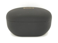 Sony WF-1000XM5 CHARGING CASE Replacement WF1000XM5 Case Black