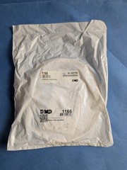 DMP 1166 Wireless Smoke Ring, AC Powered, Interconnected. New, Free Shipping.
