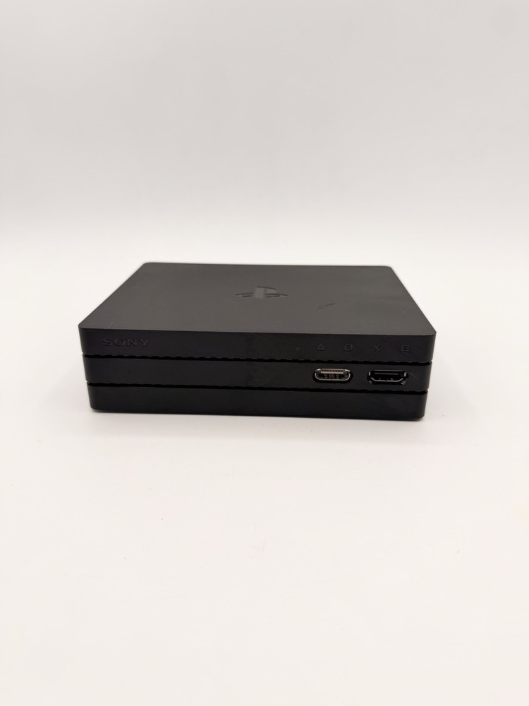 Genuine Sony PS4 Playstation CUH-ZVR2 VR Virtual Reality Processor Unit