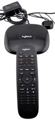 Logitech Harmony Hub w/ REMOTE CONTROL IR Blaster Power Adapter – Model O-R0004