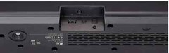 LG SQC4R 4.1ch Sound Bar System with Wireless Rear Speakers & Subwoofer *SQC4R