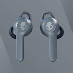 Skullcandy Indy Evo In-Ear Wireless Earbuds, 30 Hr Battery, Microphone, Works