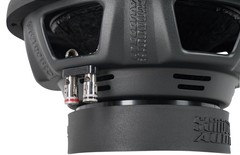 (2) Sundown Audio LCS-10 v.2 D4 10″ 500w RMS Car Subwoofers DVC 4-Ohm Subs