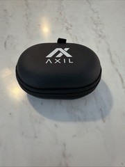 AXIL XCOR Pro Wireless Tactical Earbuds Bluetooth