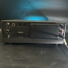ICOM IC-760 HF Amateur Radio 100W Vintage For Parts