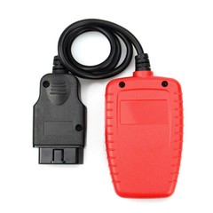 OBD2 Scanner Car Scan Diagnostic Tool Reset Clear Check Engine Code Reader